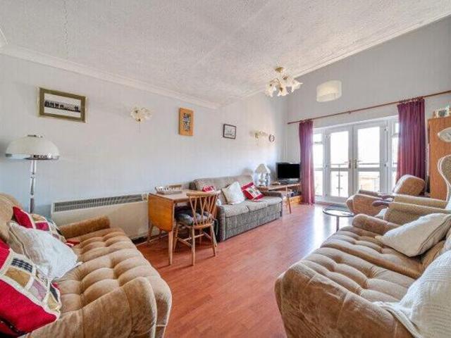 Apartment for sale in Southsea, City Of Portsmouth