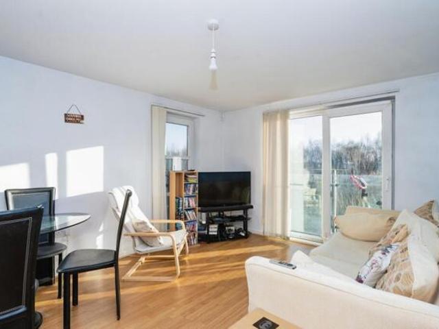 Apartment for sale in St. Helens, Fingerpost