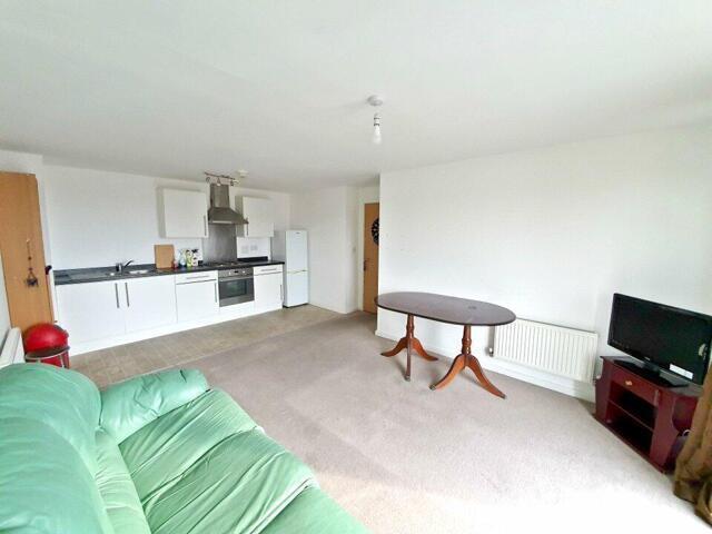 Apartment for sale in St. Helens, Fingerpost