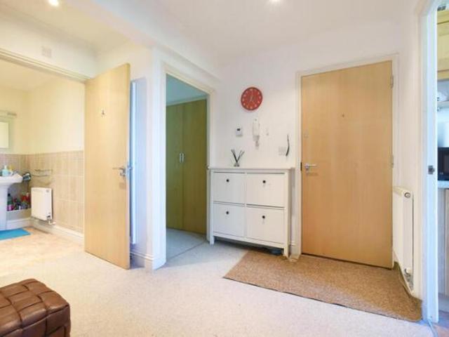 Apartment for sale in Castleham, Guestling Green