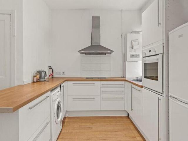 Apartment for sale in Top of the Town, Cambuskenneth