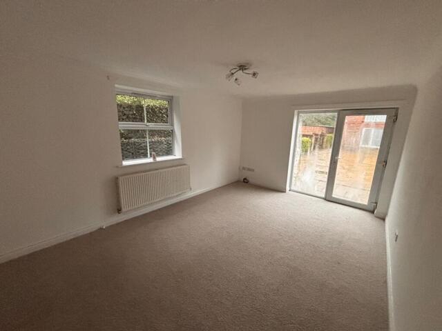 Apartment for sale in Egglescliffe Village, Egglescliffe