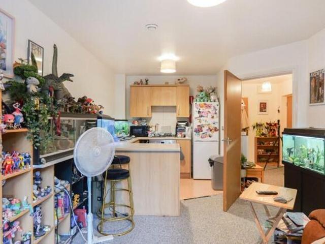 Apartment for sale in Tunstall, Isle Of Man