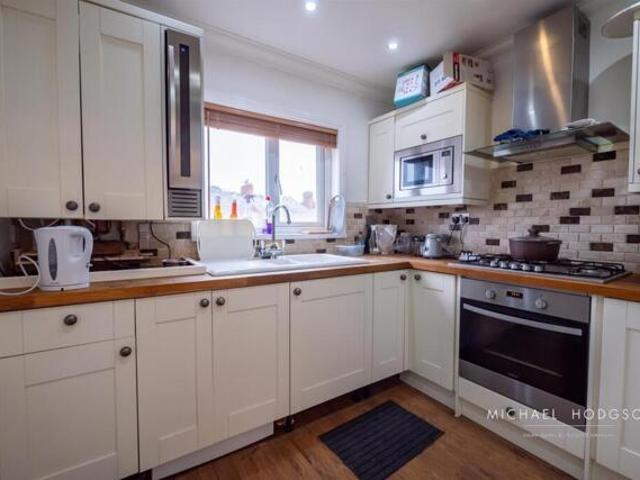 Apartment for sale in Tyne And Wear