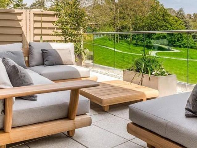 Apartment for sale in Sunninghill and Ascot, Sunningdale