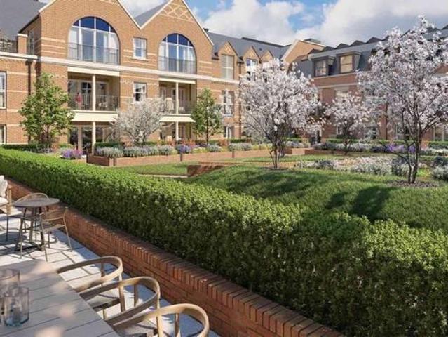 Apartment for sale in Sunninghill and Ascot, Sunningdale