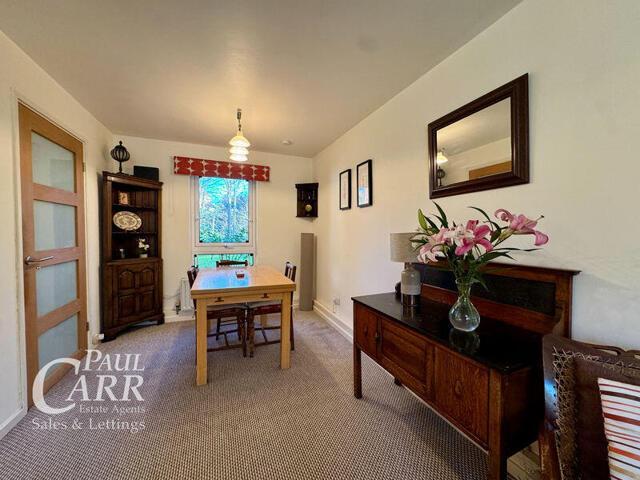 Apartment for sale in Mere Green, Sutton Coldfield