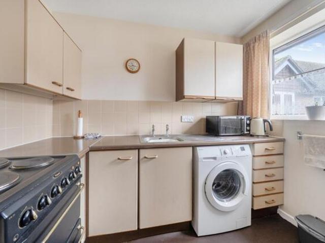 Apartment for sale in Thatcham, West Berkshire