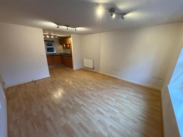 Apartment for sale in Trafford Park, Greater Manchester