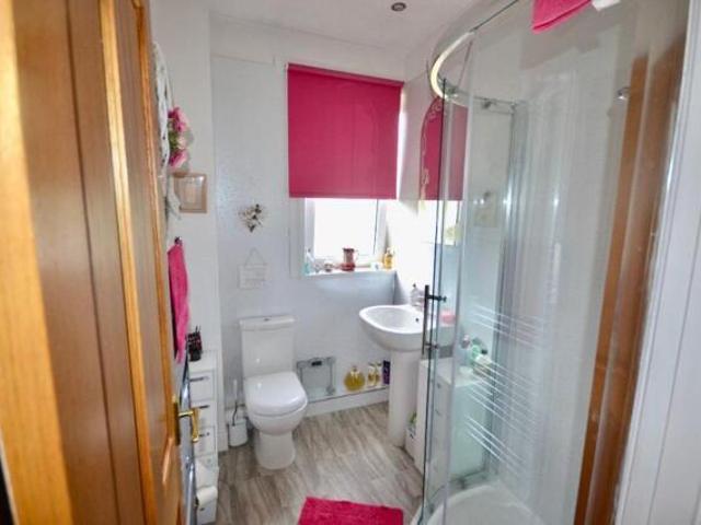 Apartment for sale in Crowbyres, Ashkirk