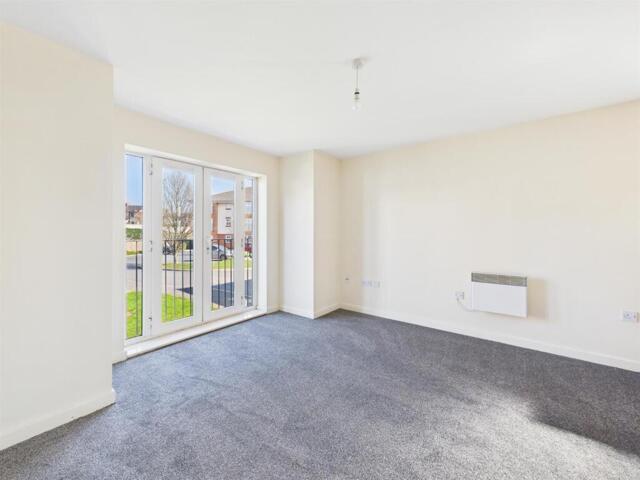 Apartment for sale in Wallasey, Poulton