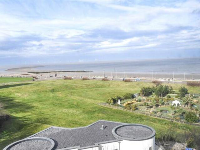 Apartment for sale in New Brighton, Liscard