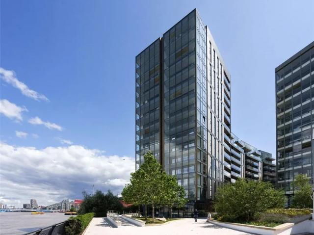 Apartment for sale in Wandsworth, Greater London