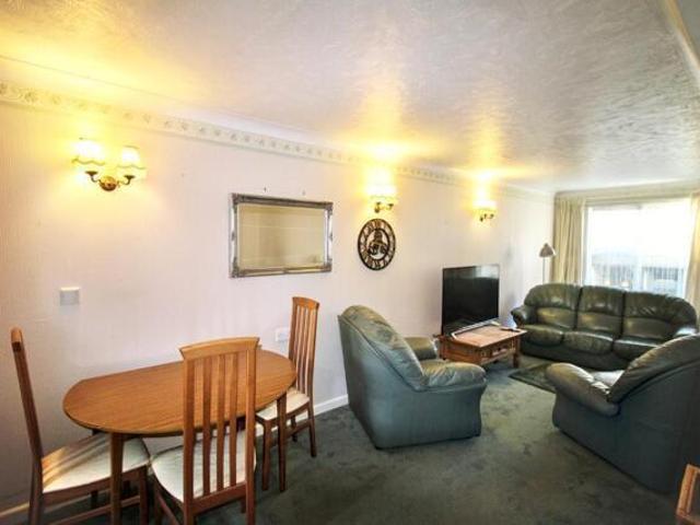 Apartment for sale in Boreham, Warminster