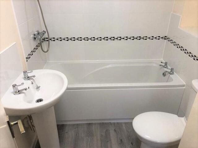 Apartment for sale in South Oxhey, Batchworth