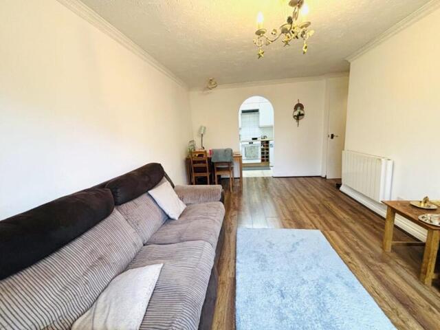 Apartment for sale in North Watford