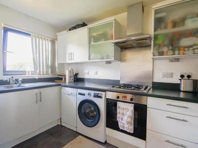 Apartment for sale in Holywell Estate, North Watford