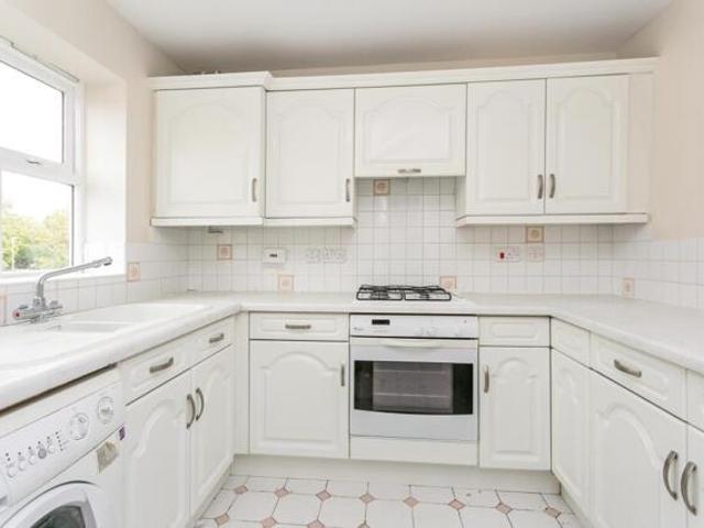 Apartment for sale in Batchworth, Hertfordshire