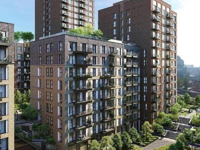 Apartment for sale in North Watford
