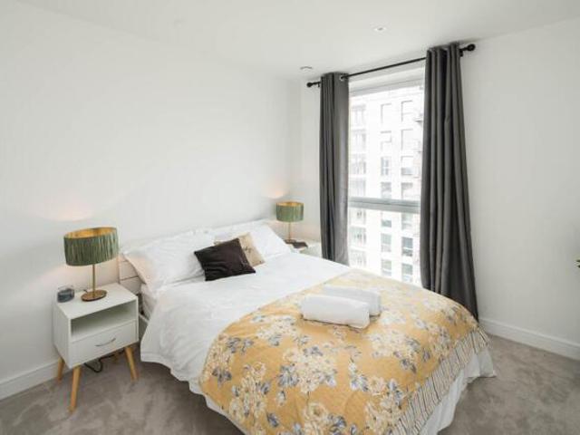 Apartment for sale in Alperton, Greater London