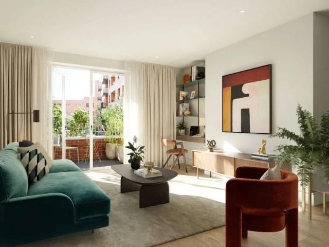 Apartment for sale in Alperton, Greater London