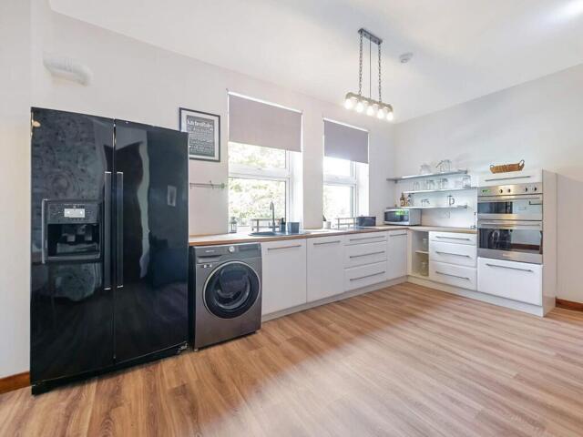 Apartment for sale in West Dunbartonshire