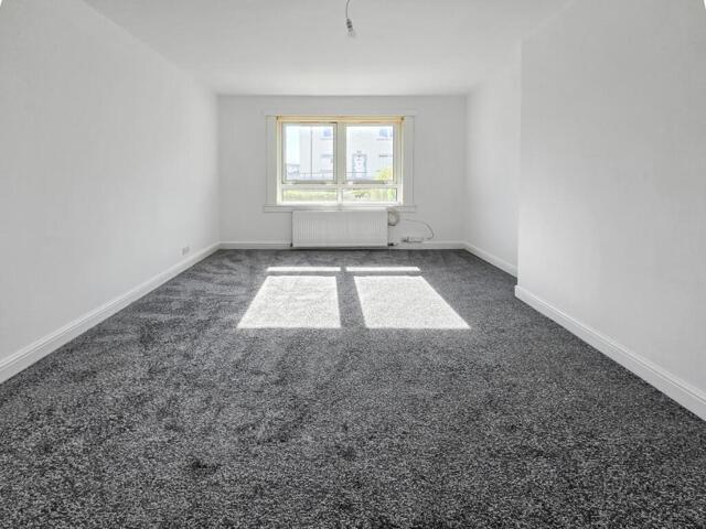 Apartment for sale in West Dunbartonshire