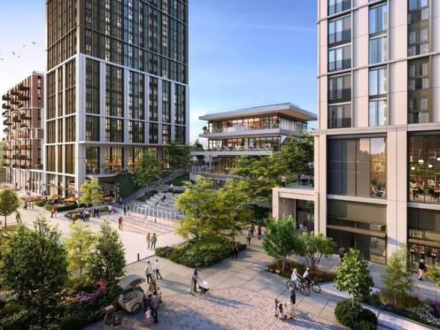 Apartment for sale in West Ham, Greater London