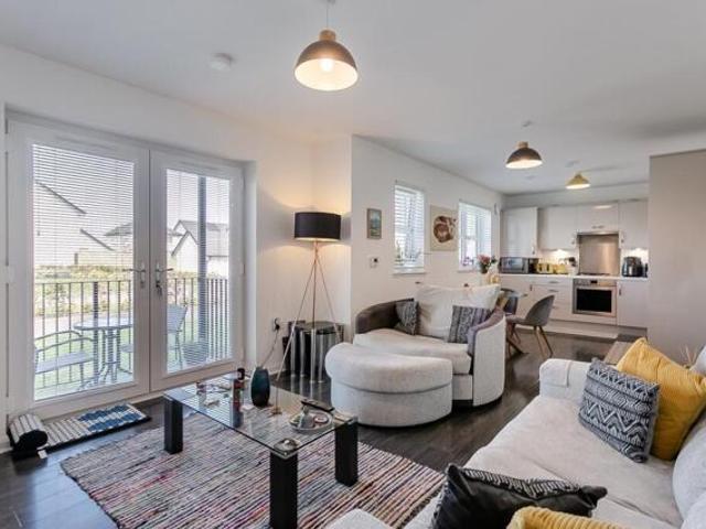 Apartment for sale in West Lothian