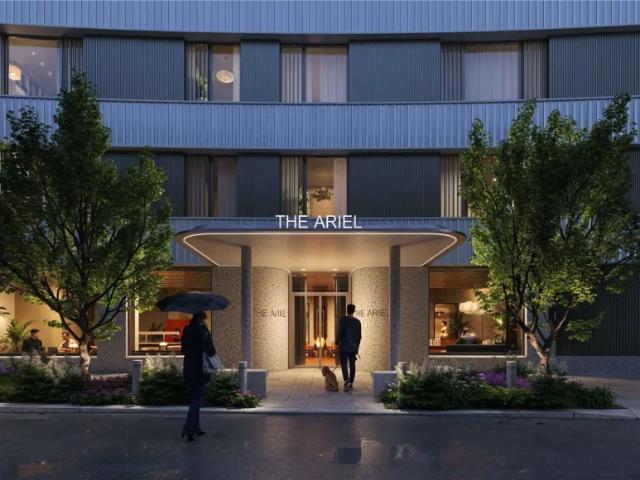 Apartment for sale in Shepherd's Bush, Greater London