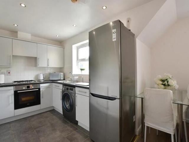 Apartment for sale in Wickford