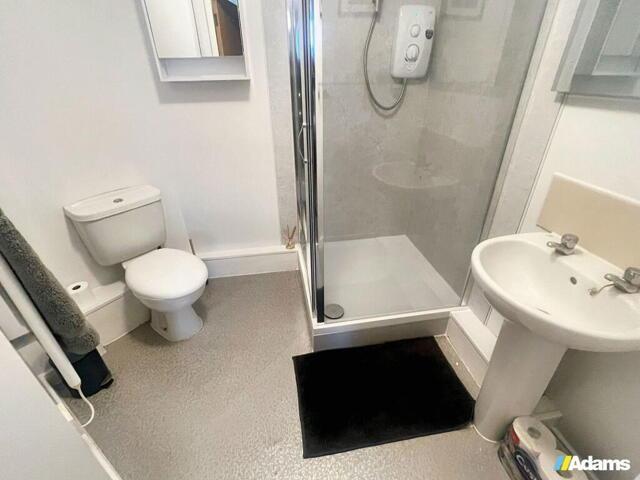 Apartment for sale in Lugsdale, Widnes