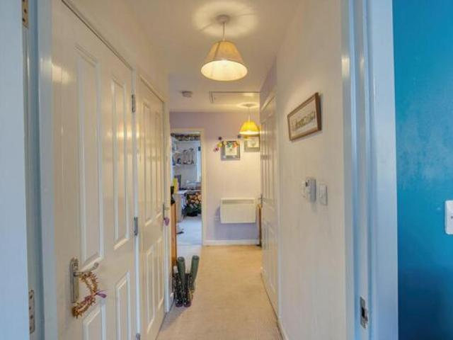 Apartment for sale in Black Bourton, Oxfordshire