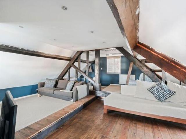 Apartment for sale in St John's, Worcestershire