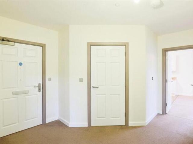 Apartment for sale in Worcestershire