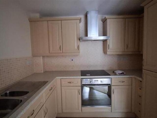 Apartment for sale in Worsbrough, Worsbrough