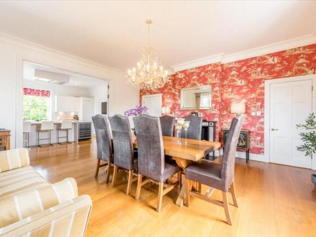 Apartment for sale in Wrotham, Bourne Vale