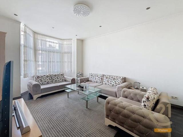 Appartement location à Jette, Bruxelles