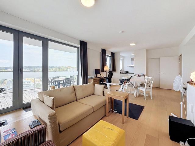Appartement location à Auderghem - Oudergem, Brussel-Hoofdstad - Bruxelles-Capitale