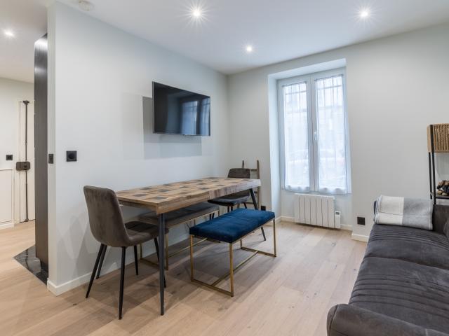 Appartement location à Paris, Île-de-France