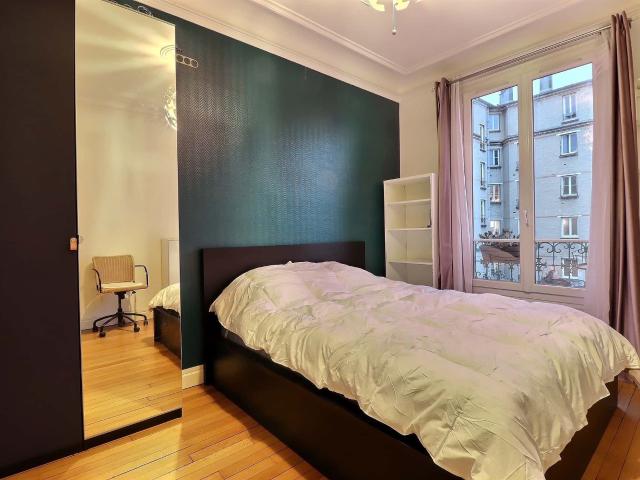 Appartement location à Nogent-sur-Marne, Vincennes