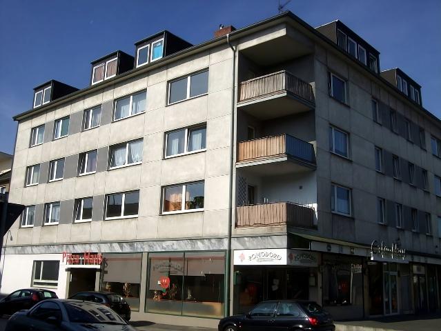 Apartment mieten in Mönchengladbach, Nordrhein-Westfalen