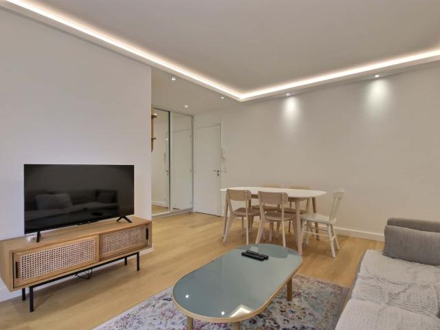Appartement location à Paris, Île-de-France