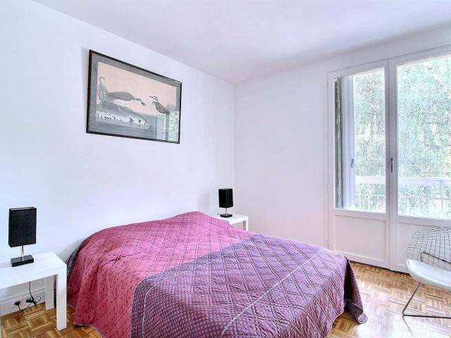 Appartement location à Paris, Île-de-France