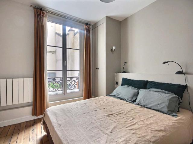 Appartement location à Paris, Île-de-France