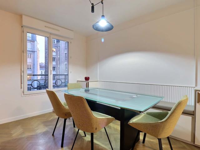 Appartement location à Paris, Île-de-France