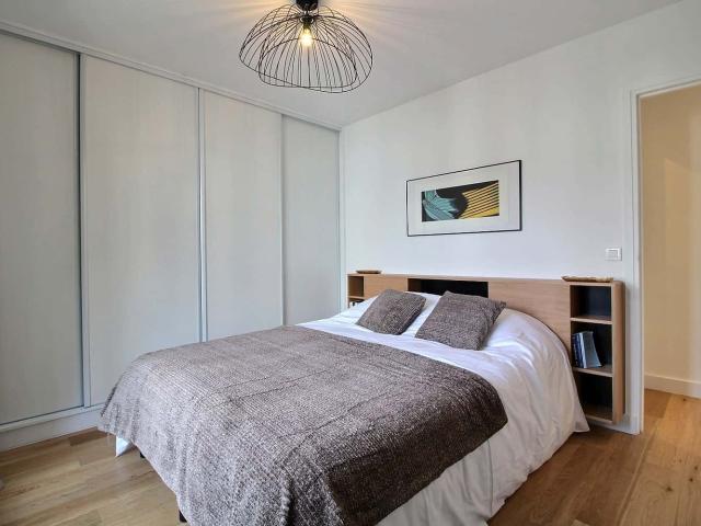 Appartement location à Boulogne-Billancourt, Issy-les-moulineaux