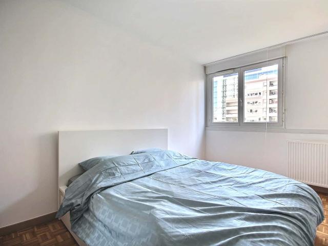 Appartement location à Nanterre, Courbevoie