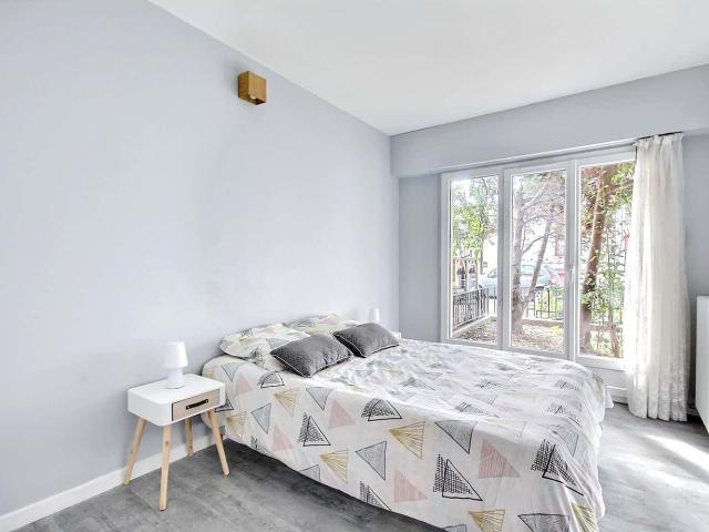 Appartement location à Bobigny, Pantin