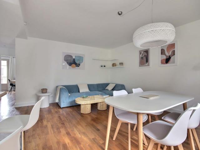 Appartement location à Boulogne-Billancourt, Issy-les-moulineaux